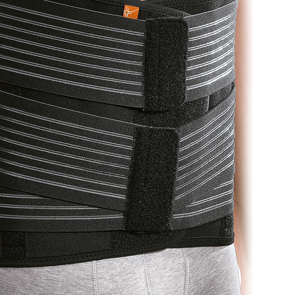Rumpfstreben - Ro+Ten Lumbofit 72 Hohe Lendenwirbelstütze Orthopädisches Korsett