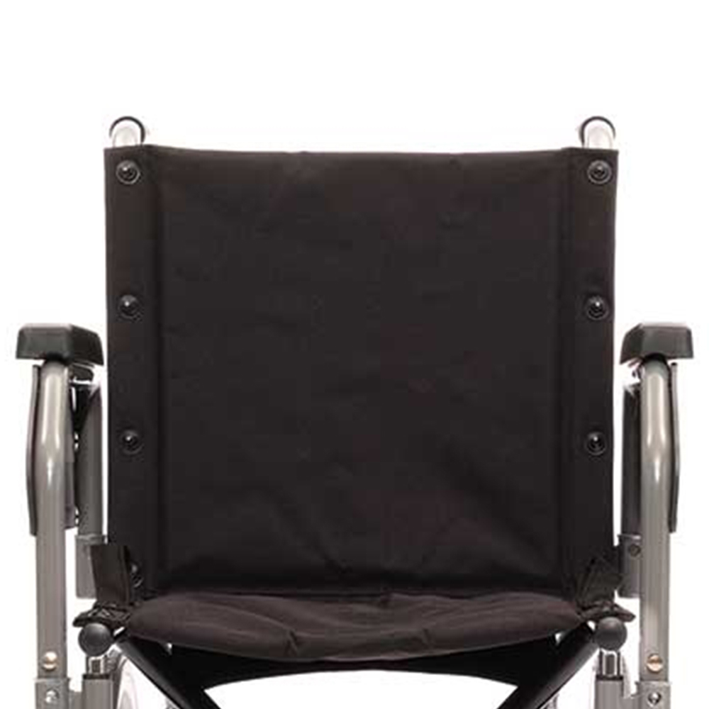 Carrozzine disabili - Intermed Sedia A Rotelle Per Disabili Carrozzina Slim Narrow Ii Passaggi Stretti Autospinta