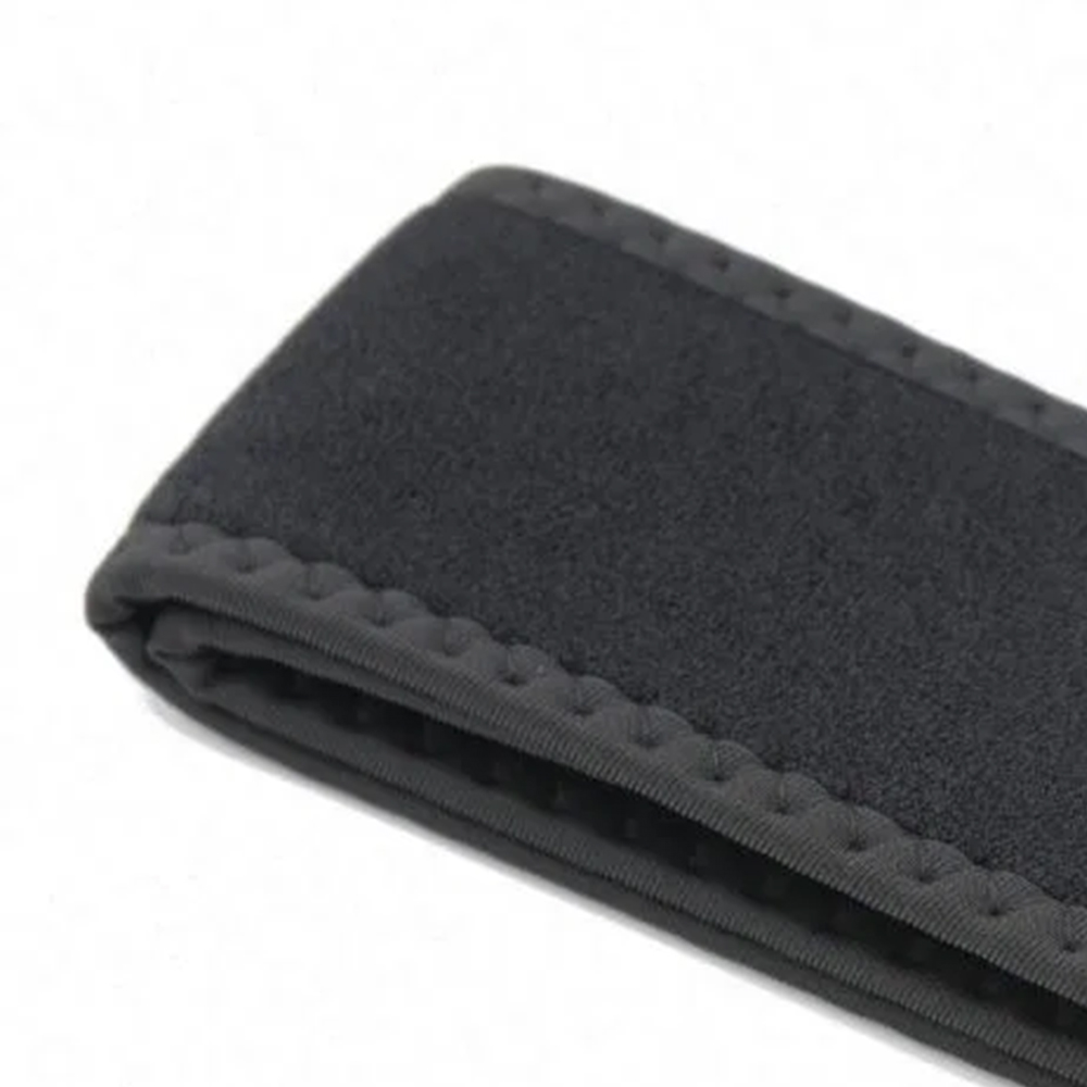 Accesorios de magnetoterapia - Globus Banda Elástica Con Cierre Desprendible Para Magnetoterapia.