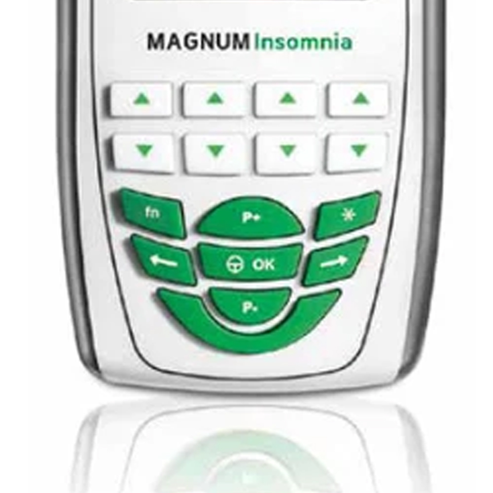 Magnétothérapie - Globus Appareil De Magnétothérapie Magnum Pour L'insomnie Avec Tapis Corporel Complet