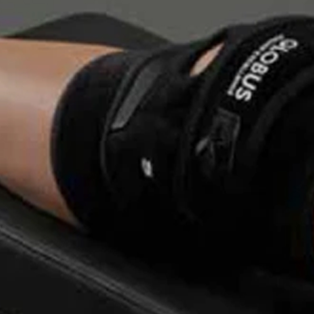 Accessoires de magnétothérapie - Globus Active Knee, Solénoïde Portable Pour La Thérapie Du Genou