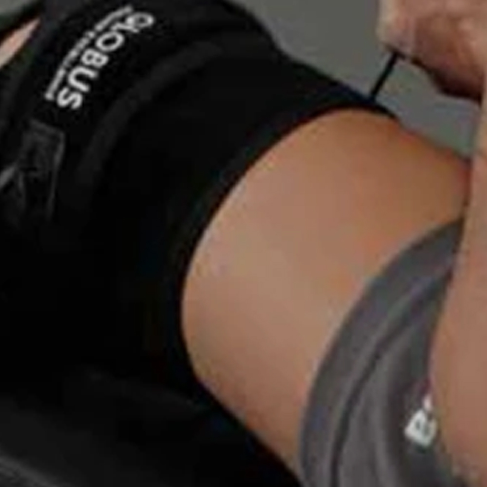 Accessoires de magnétothérapie - Globus Active Knee, Solénoïde Portable Pour La Thérapie Du Genou