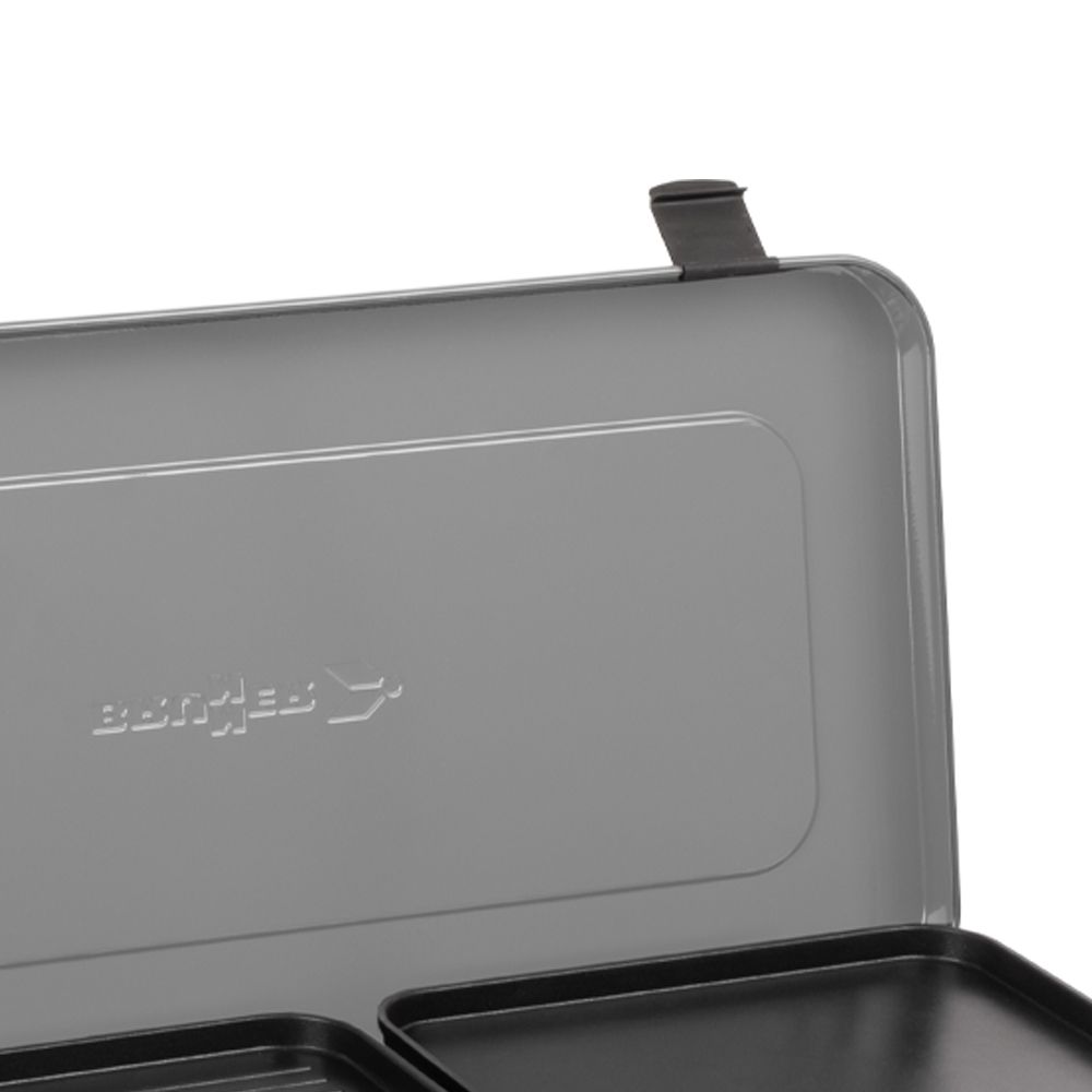 Parilla - Brunner Estufa De Gas Portátil Devil Powerkook Gp 30