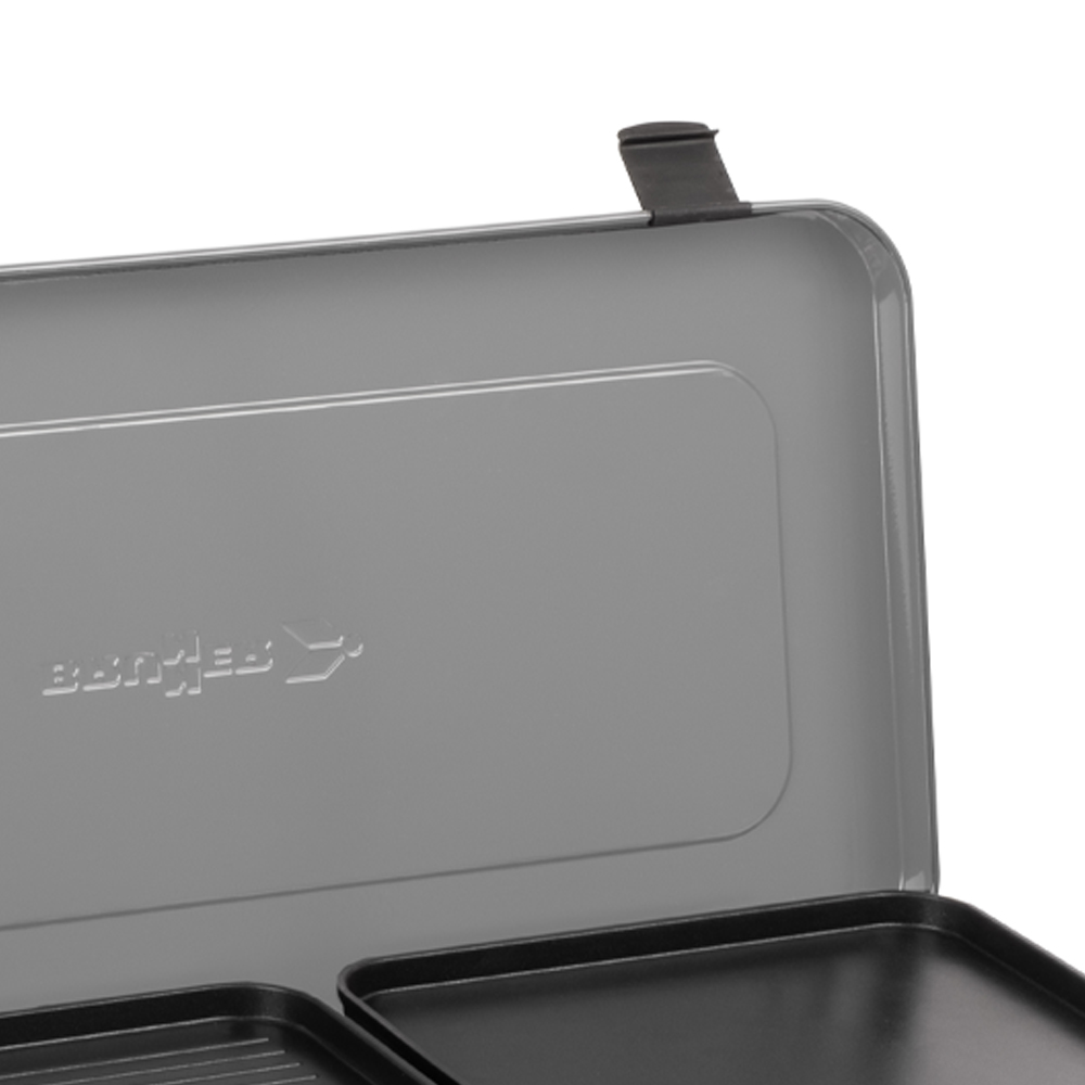 Barbecue - Brunner Devil Powerkook Gp 50