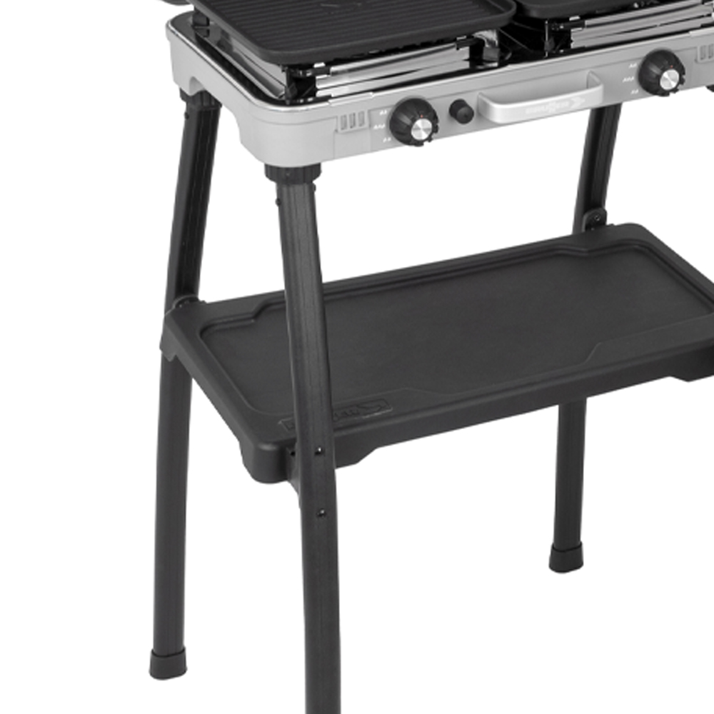 Fornelli - Brunner Fornello A Gas Portatile Devil Kookmaster Standalone 30mbar