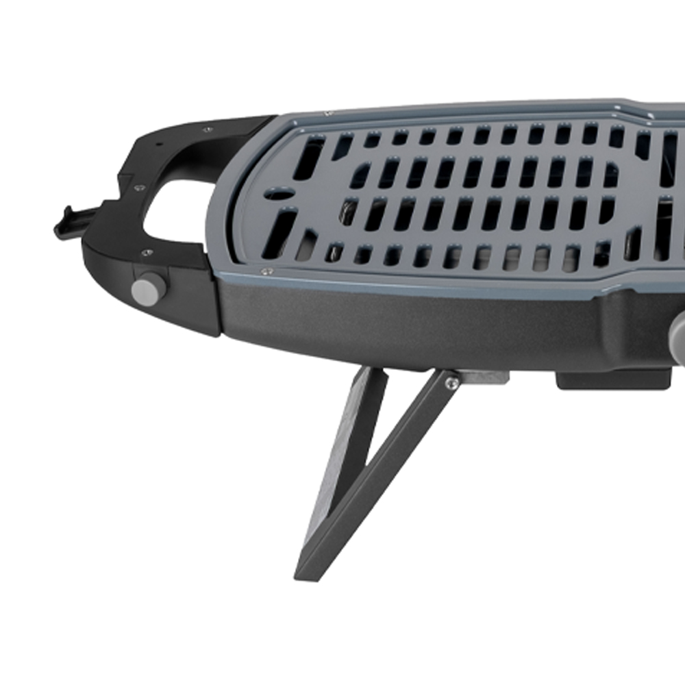 Cocina - Brunner Estufa De Gas Portátil Mariposa De 50 Mbar
