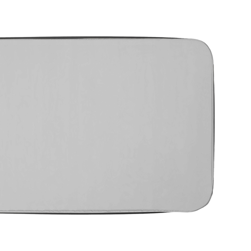 Materassini - Brunner Materasso Autogonfiante Doppio Somni 3d Double Mat 200x140cm