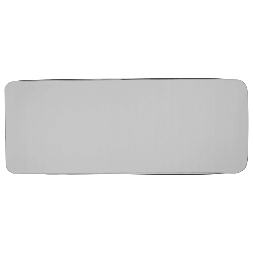 Materassini - Brunner Materasso Autogonfiante Doppio Somni 3d Double Mat 200x140cm