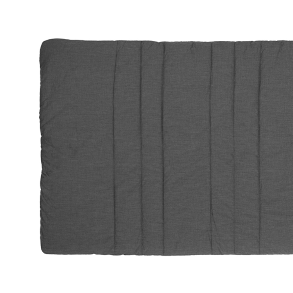 Materassini - Brunner Sacco A Pelo Retangolare Nemos 160 Matrimoniale 235x90cm