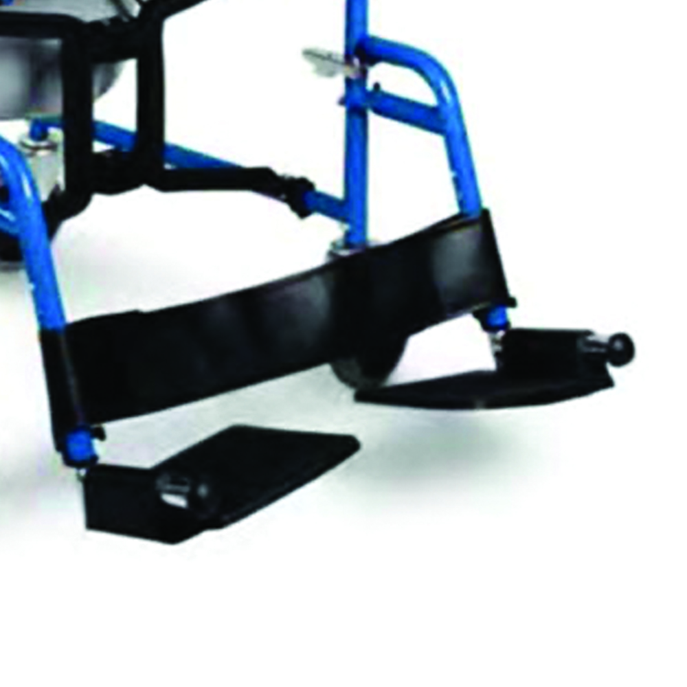 Sedie wc e doccia - KSP Sedia Comoda Pieghevole Con Wc Per Anziani Disabili