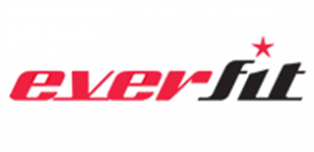 Everfit