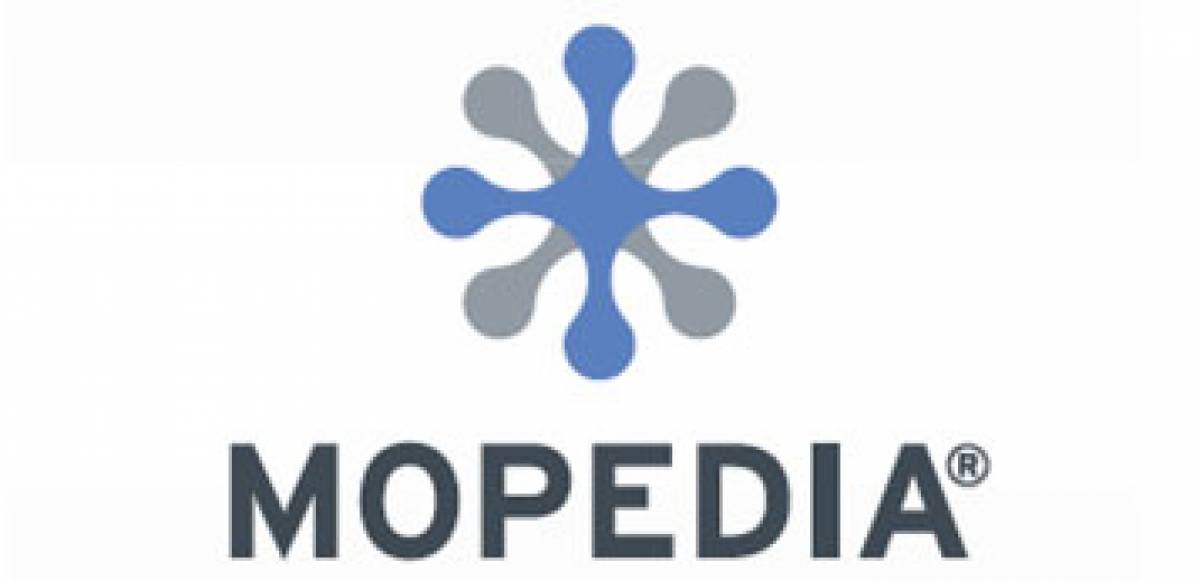 Mopedia
