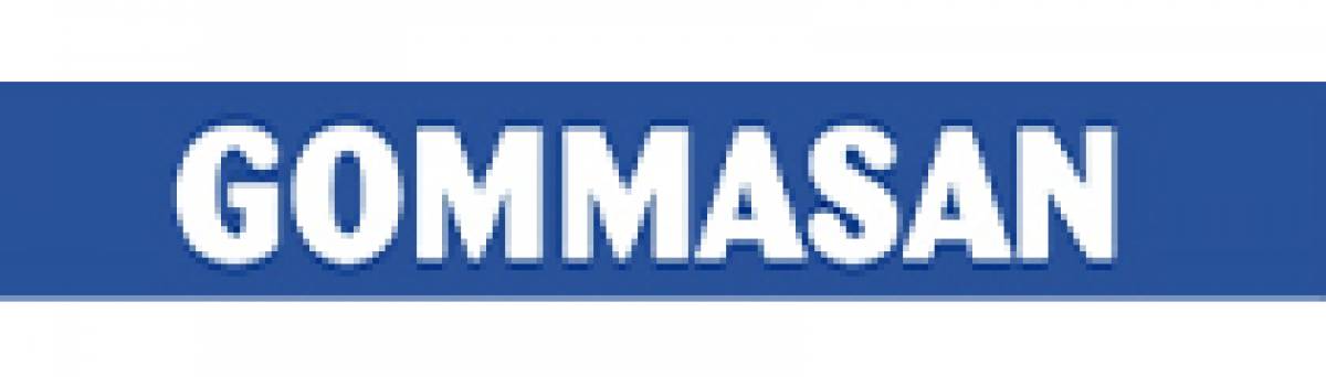 Gommasan